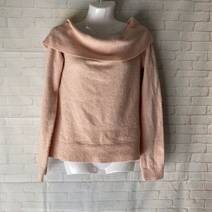 Forever 21 sweater size S
